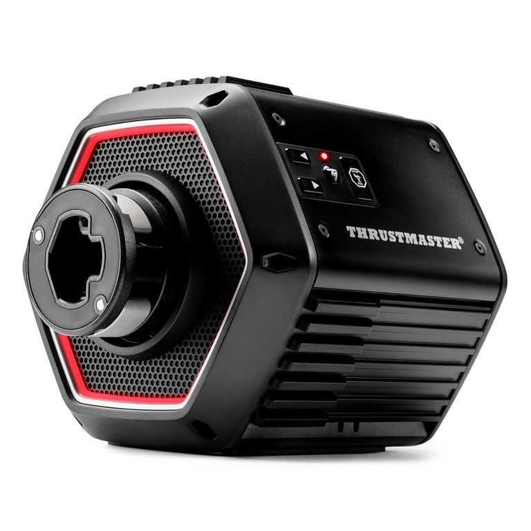 THRUSTMASTER - T818 SERVO BASE BLACK EDITION / PC