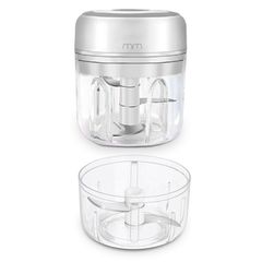 Mikamax - Rechargeable Food Processor / Gadgets