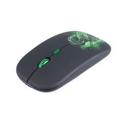 Freaks And Geeks - Harry Potter - Wireless Mouse (Slytherin)-thumb-4