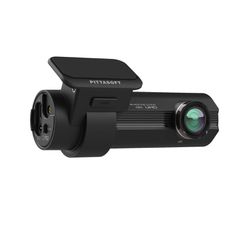 Blackvue - Dashcam DR970X-1CH Plus II - 64GB / Electronics