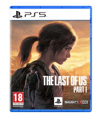 The Last of Us Part I (Nordic) / PlayStation 5