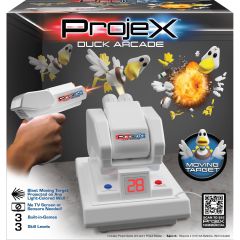 PROJECT X - Duck Shot Arcade (70125) / Toys