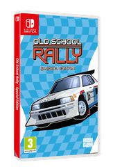 Old School Rally (Special Edition) / Nintendo Switch