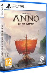 Anno 117: Pax Romana / PlayStation 5