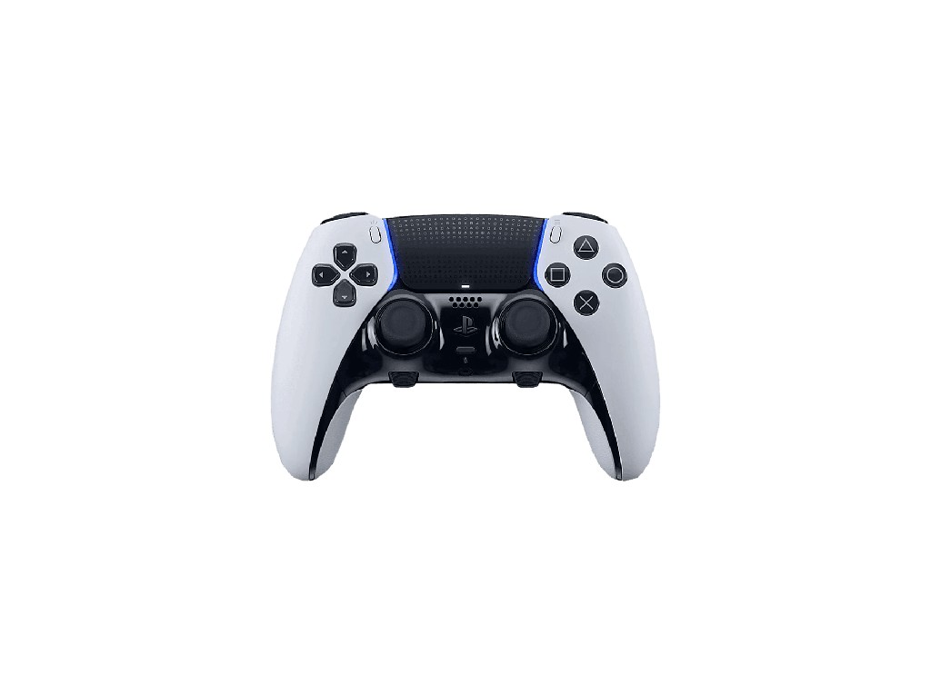 Sony Playstation 5 DualSense Edge Controller - White / PlayStation 5