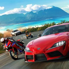 The Crew Motorfest / Xbox One-thumb-4