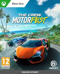 The Crew Motorfest / Xbox One