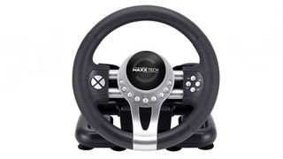 Pro Racing Wheel Kit (PC, Switch, PS4, XBX) / Nintendo Switch-thumb-2