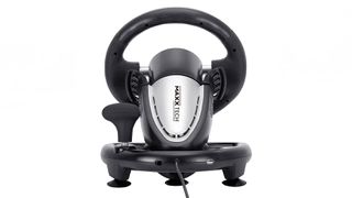 Pro Racing Wheel Kit (PC, Switch, PS4, XBX) / Nintendo Switch-thumb-1