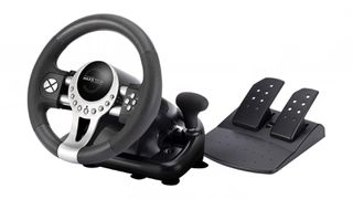 Pro Racing Wheel Kit (PC, Switch, PS4, XBX) / Nintendo Switch