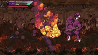 Devil Engine (Complete Edition) (Limited Run) (Import) / Nintendo Switch-thumb-3