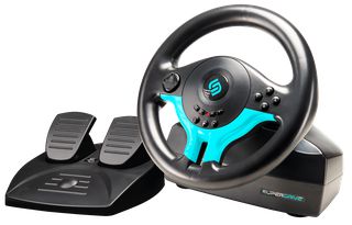 Subsonic - SV250-S Special Edition - BLUE / Nintendo Switch 2