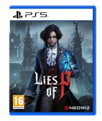 Lies of P / PlayStation 5