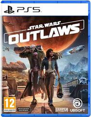 Star Wars Outlaws / PlayStation 5