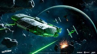 Star Wars Outlaws / PlayStation 5-thumb-4