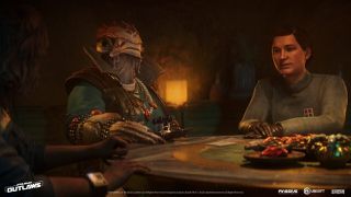 Star Wars Outlaws / PlayStation 5-thumb-3