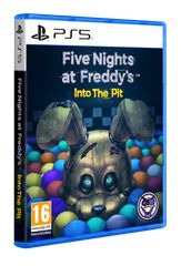 Five Nights at Freddy’s: Into the Pit / PlayStation 5