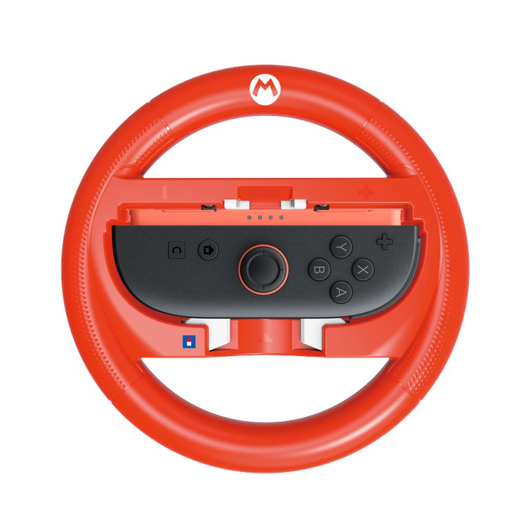 HORI - Racing Wheel Attachment Set / Switch 2 / Nintendo Switch 2