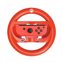 HORI - Racing Wheel Attachment Set / Switch 2 / Nintendo Switch 2-thumb-1