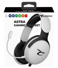 Subsonic Headset All Platforms MULTI / PlayStation 5-thumb-3