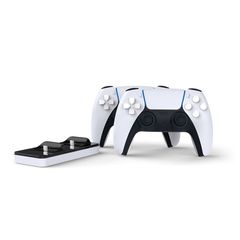 Subsonic PS5 Dual Charging Dock / PlayStation 5-thumb-1