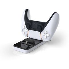 Subsonic PS5 Dual Charging Dock / PlayStation 5-thumb-3