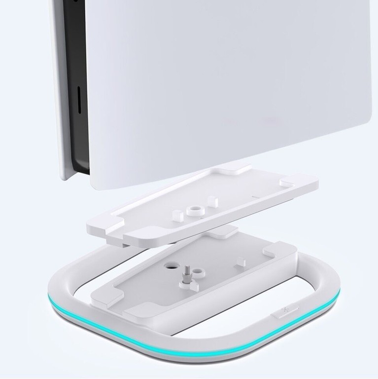 Subsonic Led Stand - PS5/PS5 Slim / PlayStation 5