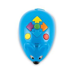 Learning Resources - Code & Go® Robot Mouse Activity Set - (LSP2831-SCA) / Toys-thumb-4