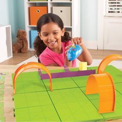 Learning Resources - Code & Go® Robot Mouse Activity Set - (LSP2831-SCA) / Toys-thumb-1