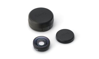 DJI - Osmo Action 6 FOV Boost Lens / Electronics