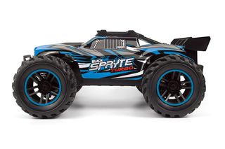 BLACKZON - Spryte ST Turbo 1-thumb-2