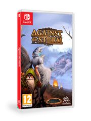 Against The Storm / Nintendo Switch