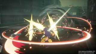 Edens Zero / PlayStation 5-thumb-4