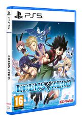 Edens Zero / PlayStation 5