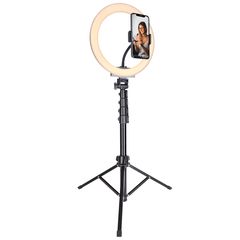 Rollei - LUMIS Comfort Ring Light Bi-Color / Electronics