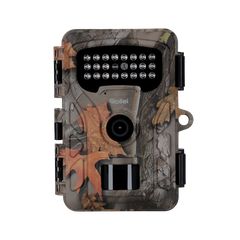 Rollei - Wildlife camera HD-30 - 4K - camouflage / Electronics