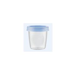 Philips Avent - Breast milk storage cup 180ml-thumb-2