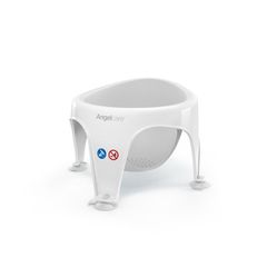 Angelcare - Bath Seat - Grey (ANCBR-01-GR-EU-FR) / Baby and Children