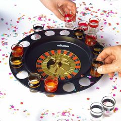 Mikamax - Drinking Roulette Game / Gadgets-thumb-4