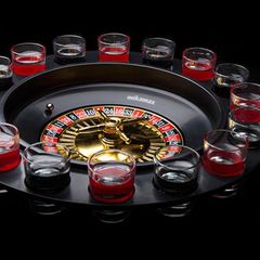 Mikamax - Drinking Roulette Game / Gadgets-thumb-1