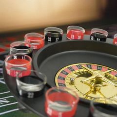 Mikamax - Drinking Roulette Game / Gadgets-thumb-2