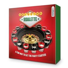 Mikamax - Drinking Roulette Game / Gadgets-thumb-3