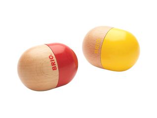 BRIO - Musical Shakers (30180) / Toys