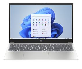 HP - Laptop 15,6 15-fc0073no Ryzen 3 8GB/256GB / Computers