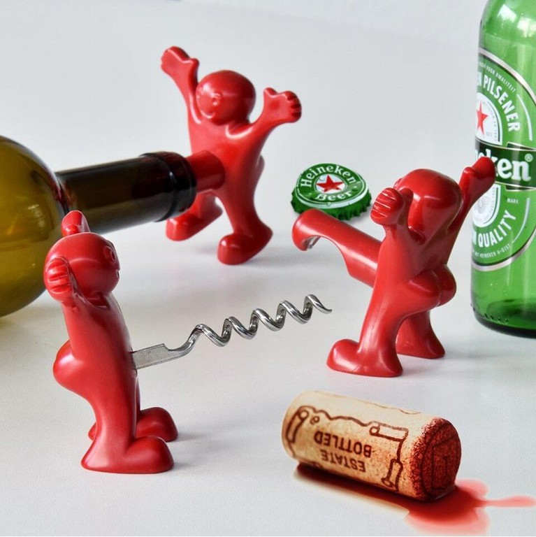 Mikamax - Happy Men Set / Gadgets