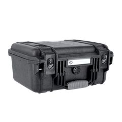Rollei - Hard Case 3730 suitcases / Luggage and Travel Gear