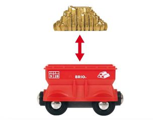 BRIO - Crane and Mountain Tunnel (33889)-thumb-4