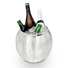 Mikamax - The Disco Ice Bucket / Gadgets