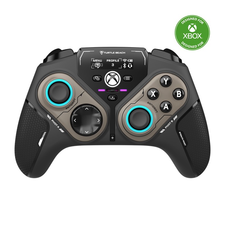 Turtle Beach Stealth Pivot Controller Xbox X / Xbox Series X