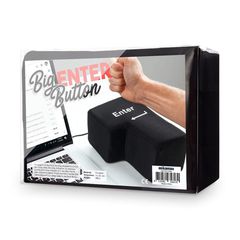 Big Enter Button (04793) / Gadgets-thumb-1